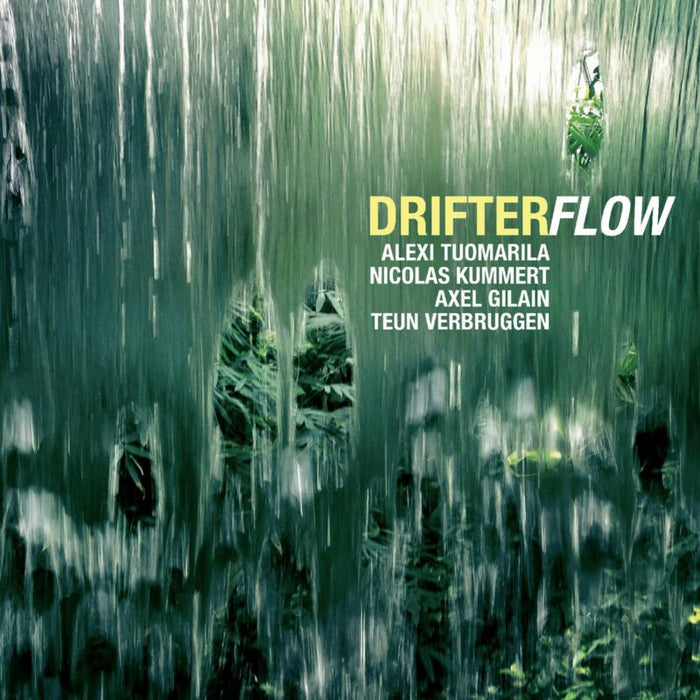 Drifter: Flow