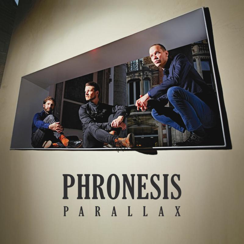 Phronesis: Parallax – Proper Music