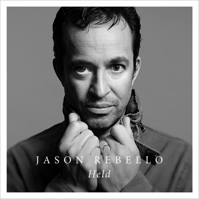 Jason Rebello: Held