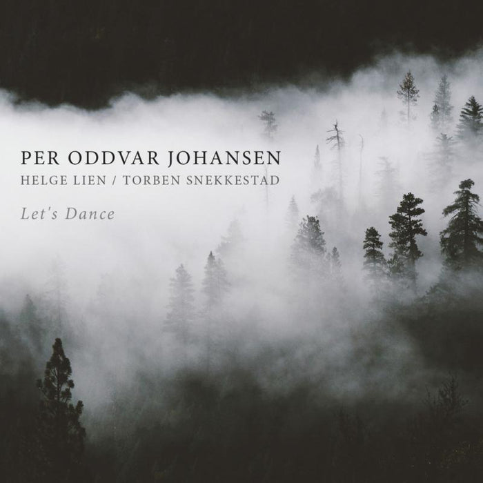 Per Oddvar Johansen: Let's Dance
