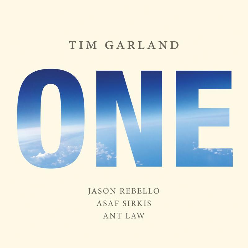Tim Garland: One