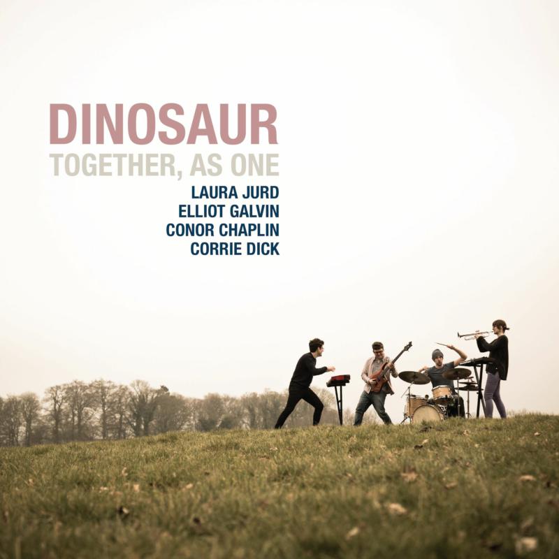 Dinosaur: Together, As One