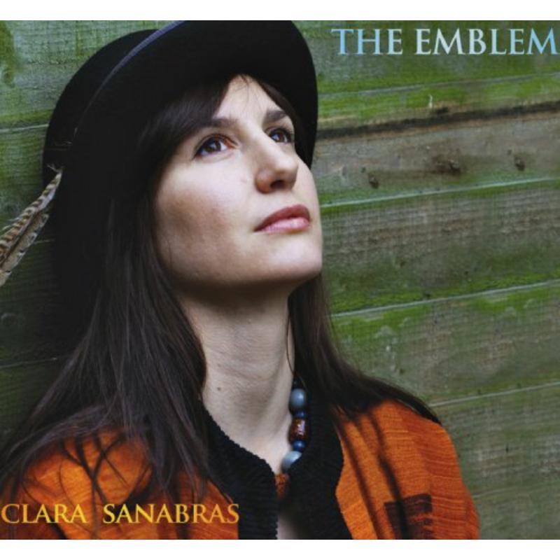 Clara Sanabras: The Emblem