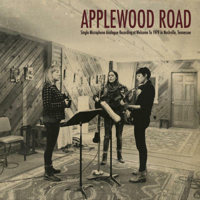 Applewood Road: Applewood Road