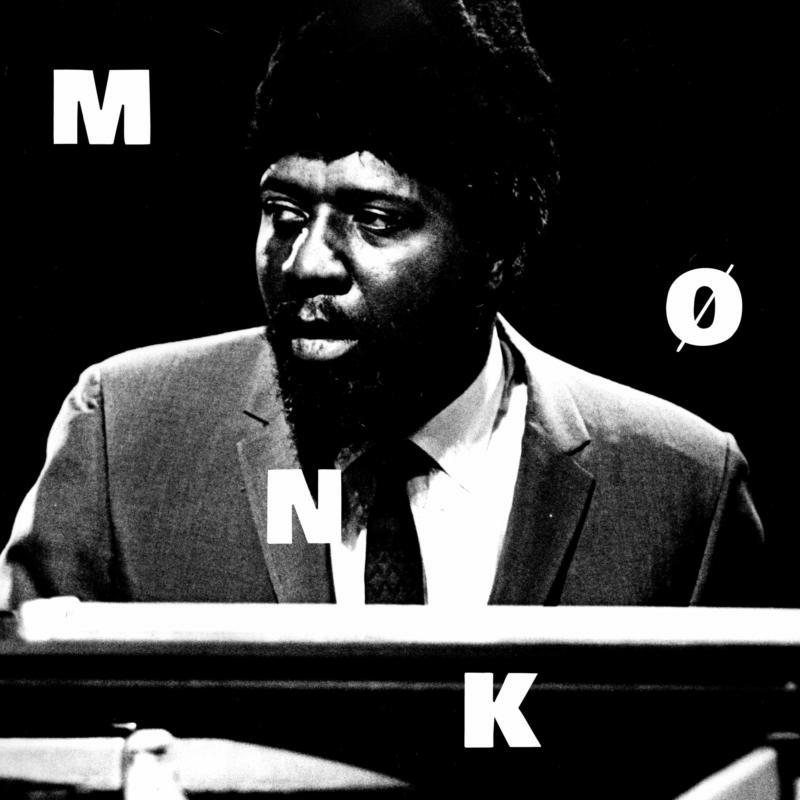 Thelonious Monk: Monk (LP)