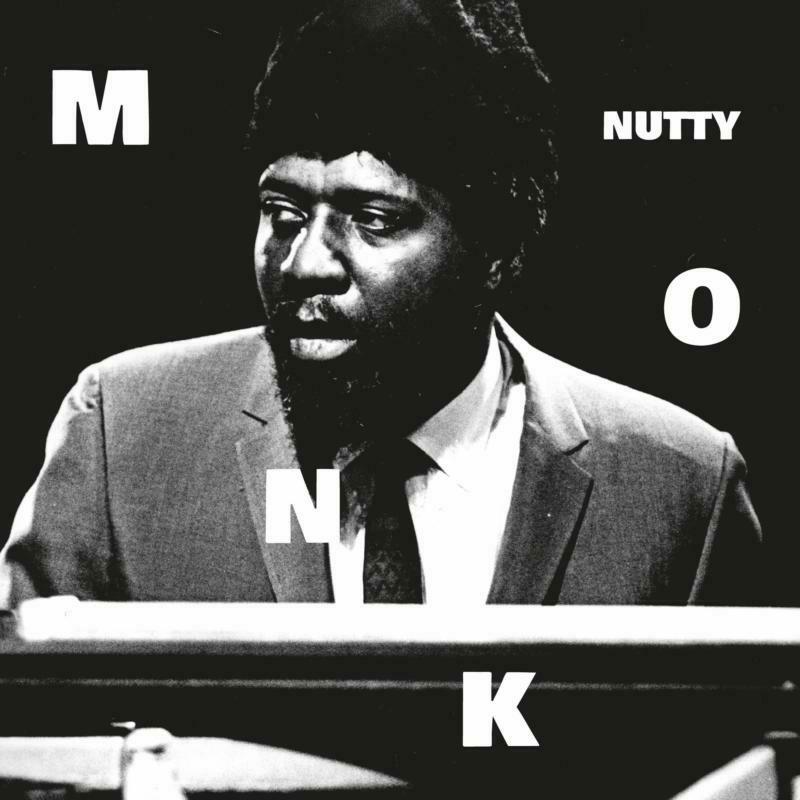 Thelonious Monk: Nutty (7)