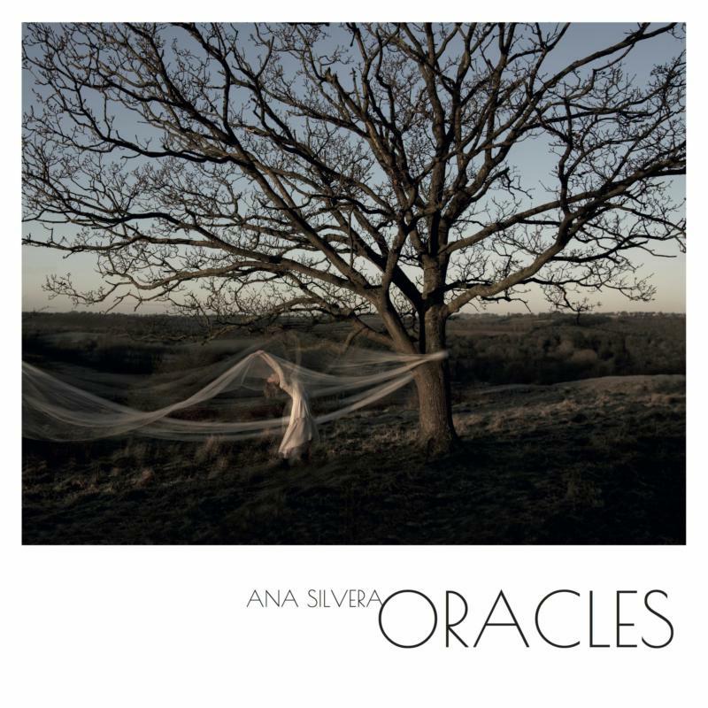 Ana Silvera: Oracles (LP)