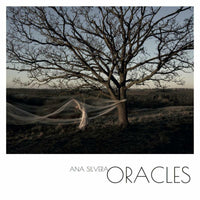 Ana Silvera: Oracles