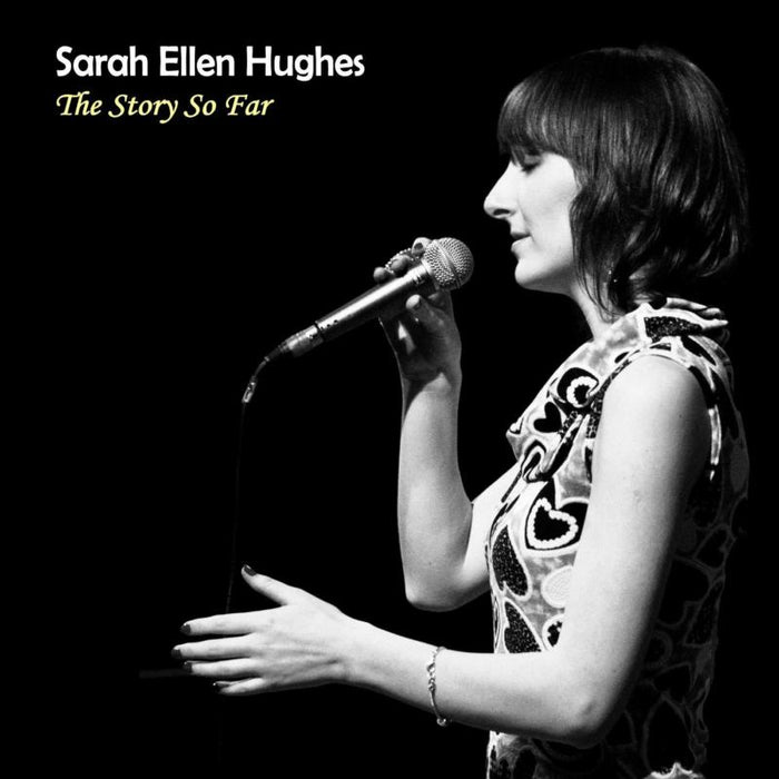 Sarah Ellen Hughes: The Story So Far