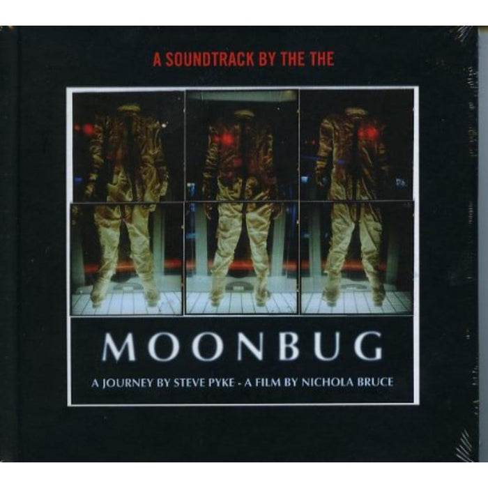 The The: Moonbug
