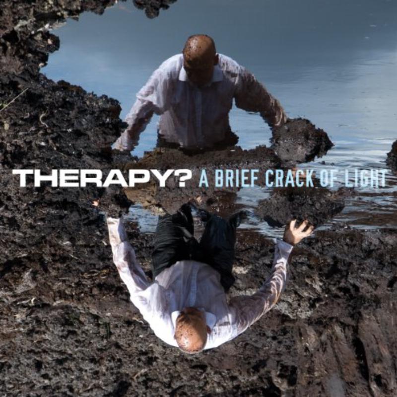 Therapy?: A Brief Crack Of Light CD