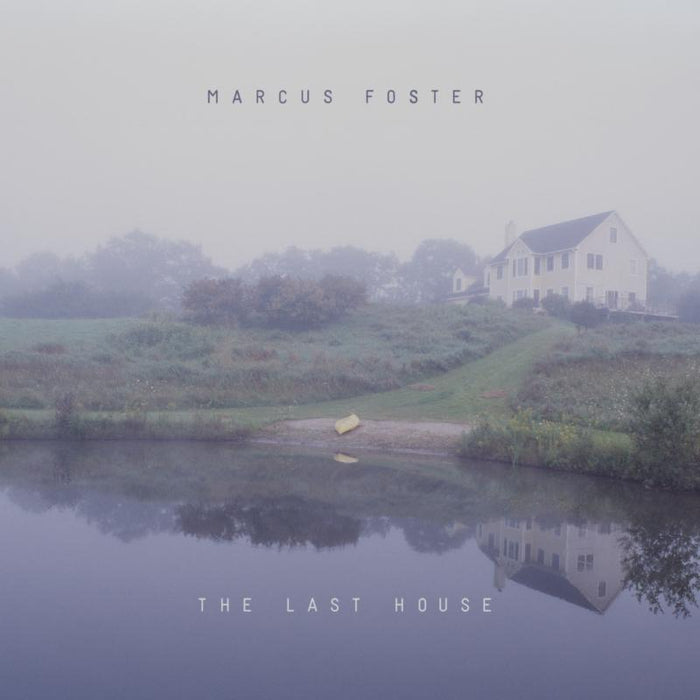 Marcus Foster: The Last House