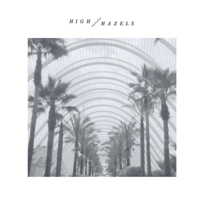 High Hazels: High Hazels