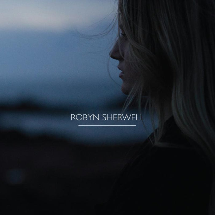 Robyn Sherwell: Robyn Sherwell