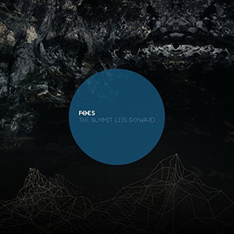 Foes: The Summit Lies Skyward