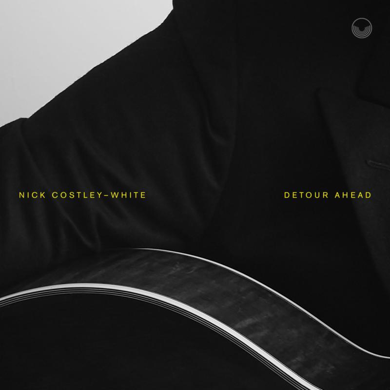Nick Costley-White: Detour Ahead