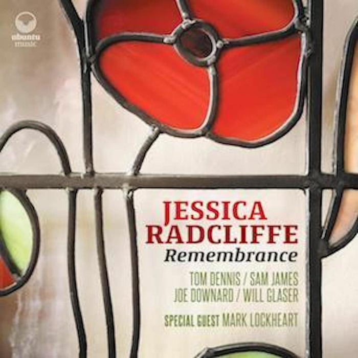 Jessica Radcliffe: Remembrance