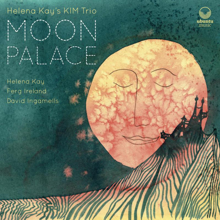 Helena Kay's Kim Trio: Moon Palace