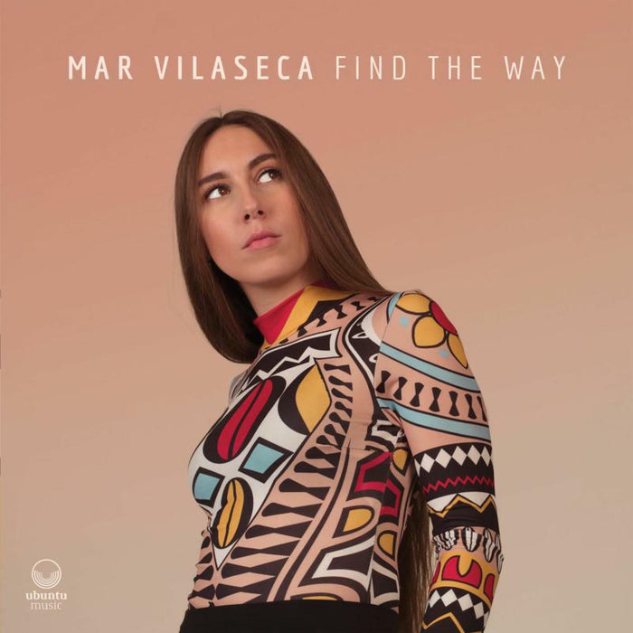 Mar Vilaseca: Find the Way