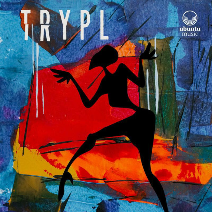 Trypl: Trypl (LP)