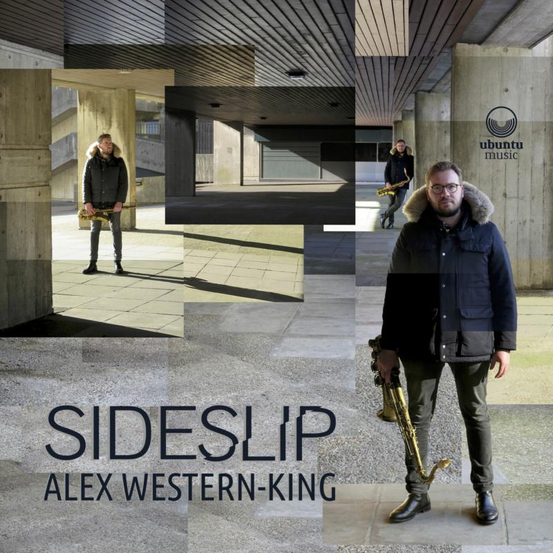 Alex Western-King: SideSlip