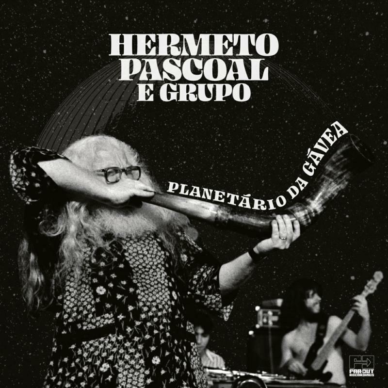 Hermeto Pascoal E Grupo: Live At Planatario Da Gavea (2CD)