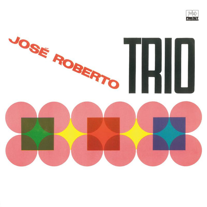 Jose Roberto Bertrami: Jose Roberto Trio