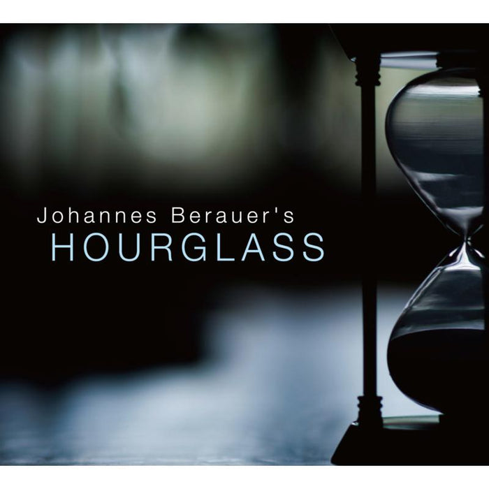 Johannes Berauer: Hourglass