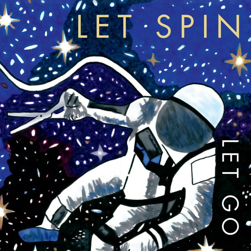Let Spin: Let Go