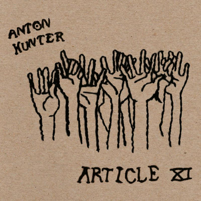Anton Hunter: Article XI