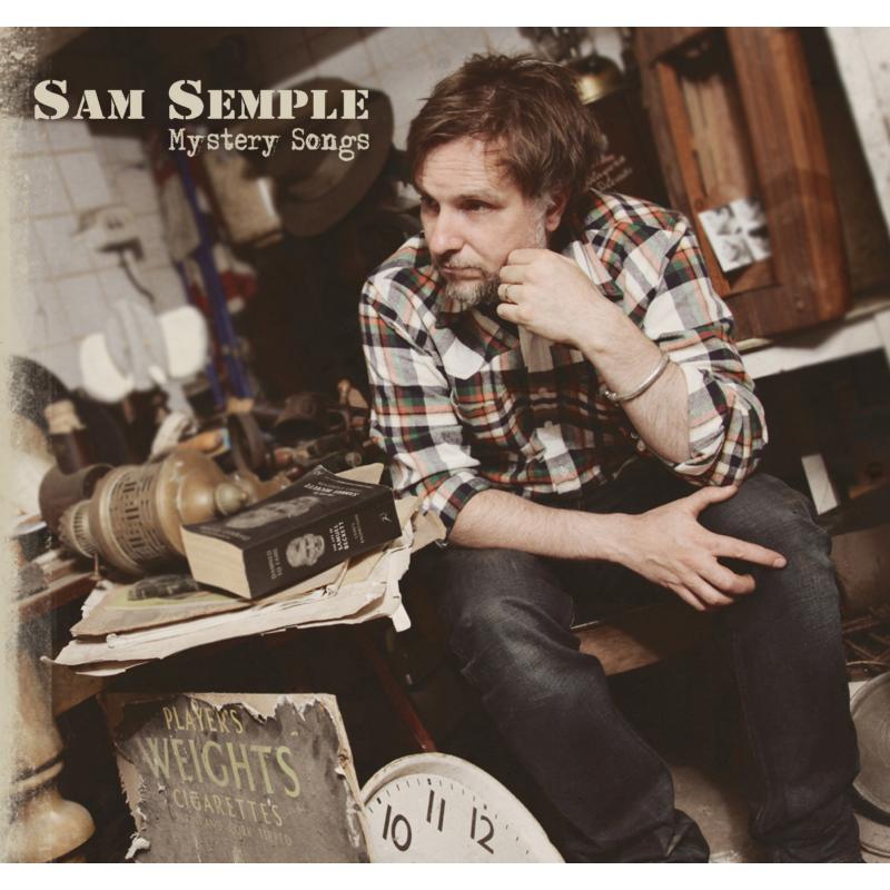 Sam Semple: Mystery Songs
