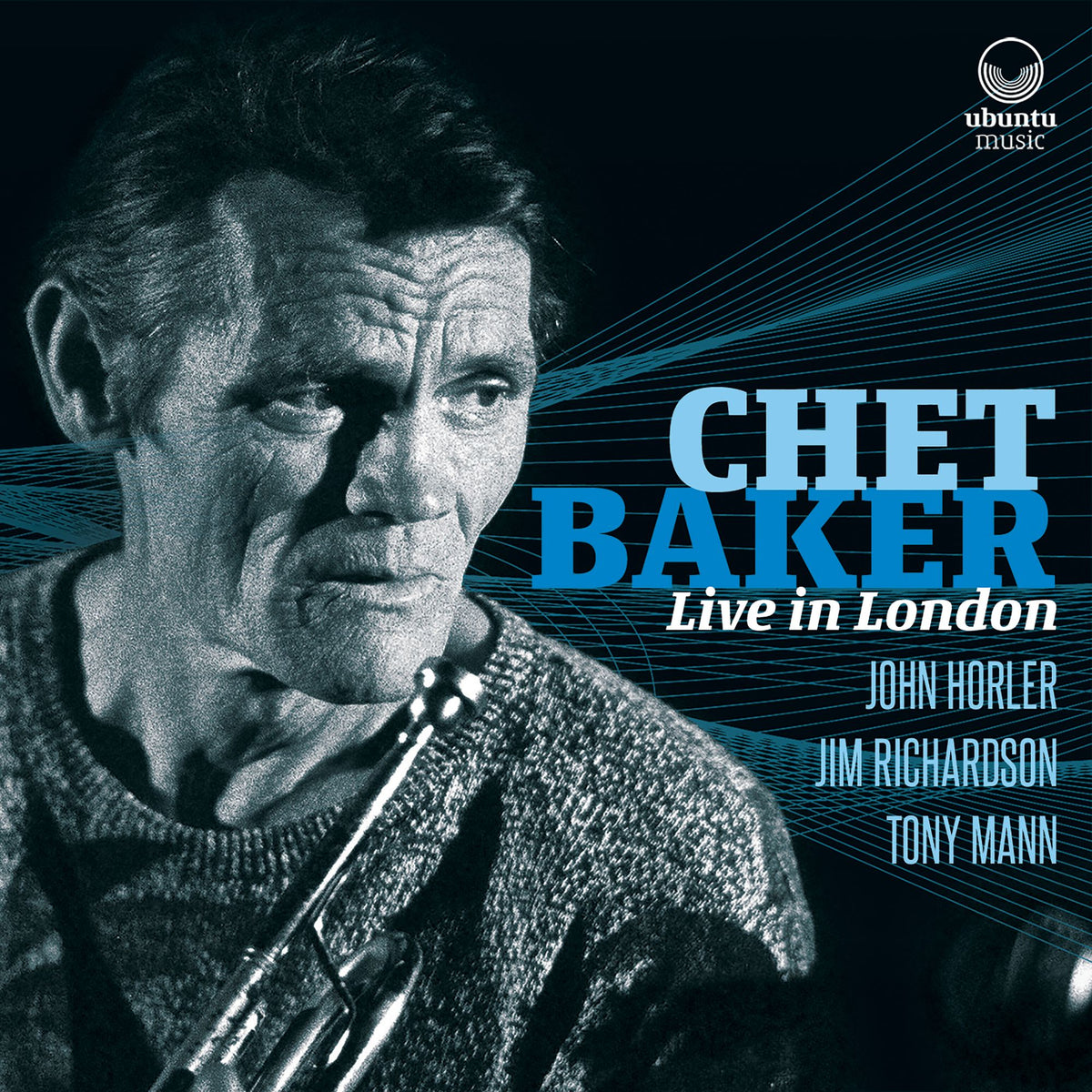 Chet Baker: Live in London (2CD)