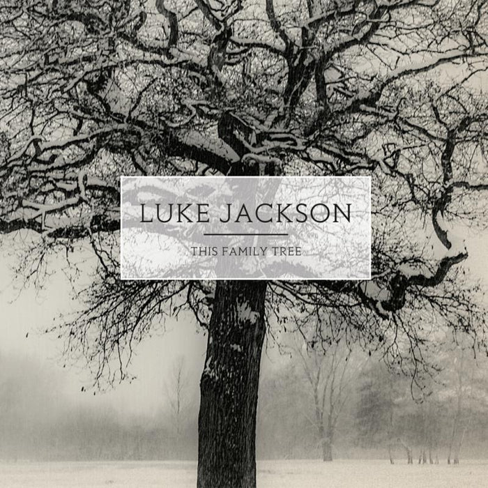 Luke Jackson: This Family Tree