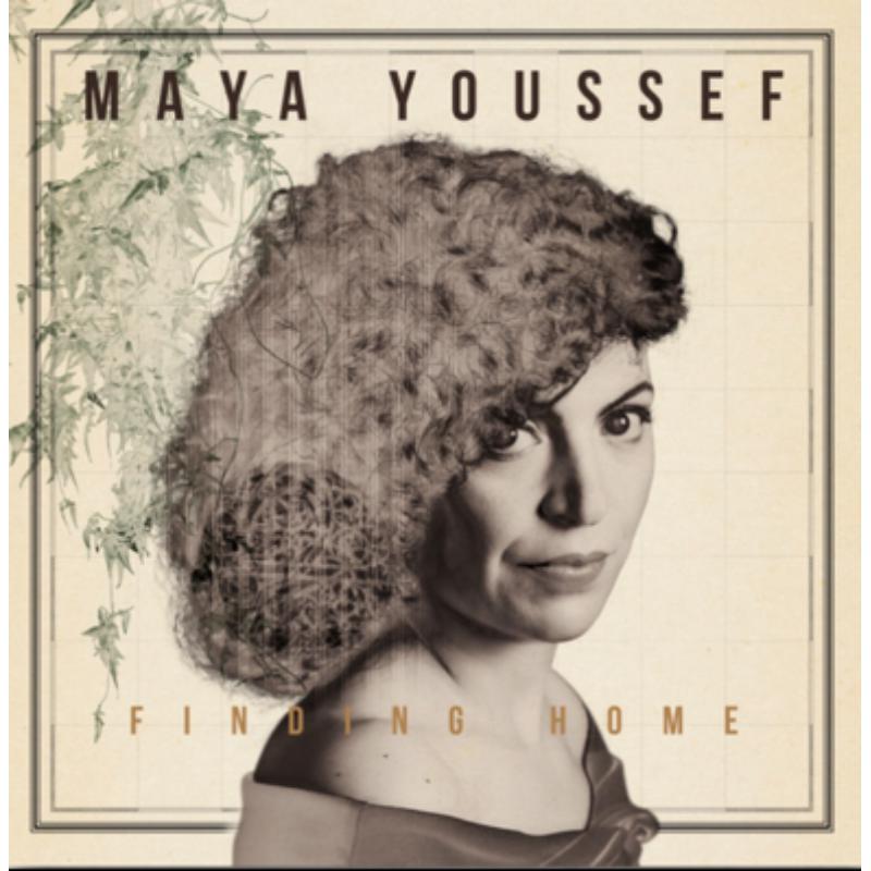 Maya Youssef: Finding Home