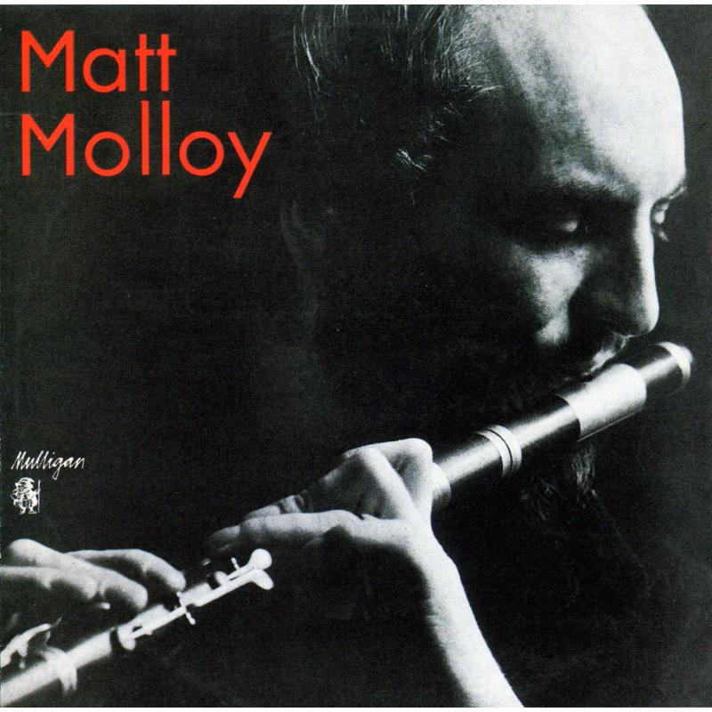 Matt Molloy: Matt Molloy