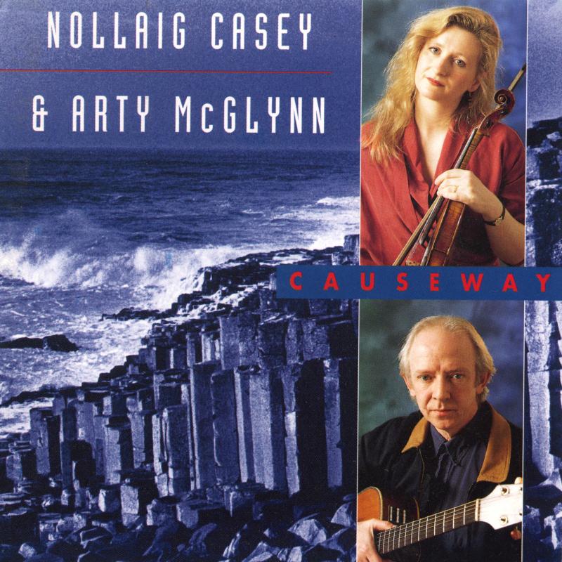 Nollaig Casey & Arty McGlynn: Causeway
