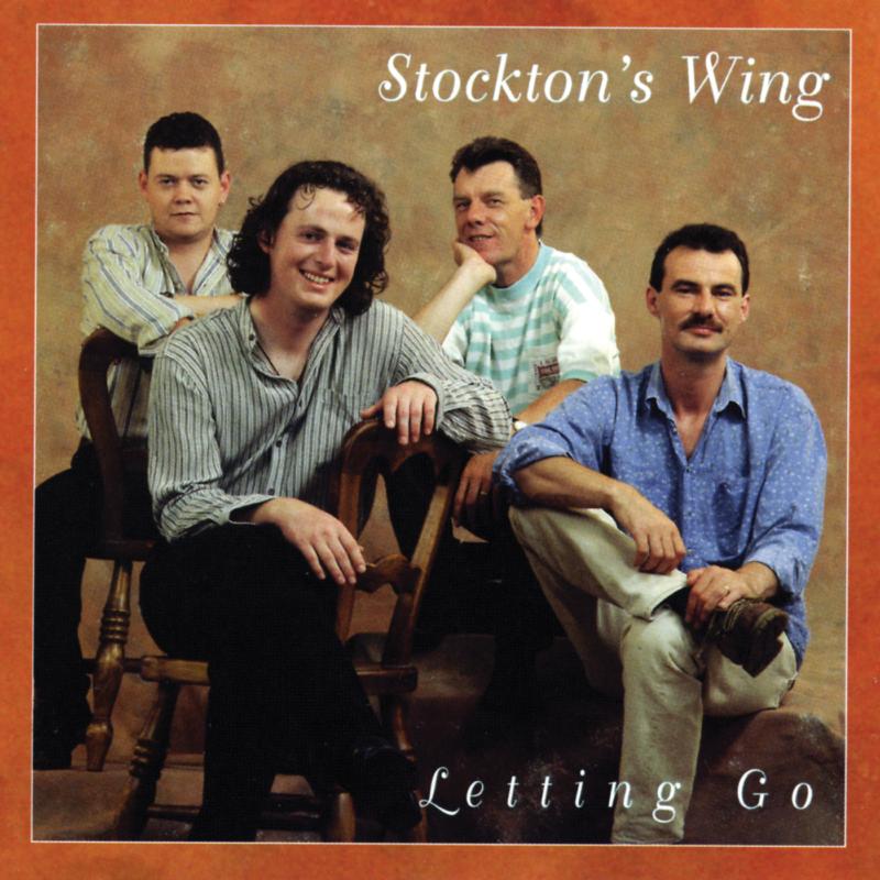 Stockton's Wing: Letting Go