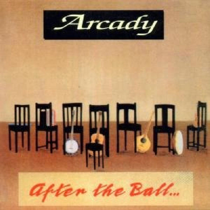 Arcady: After the Ball