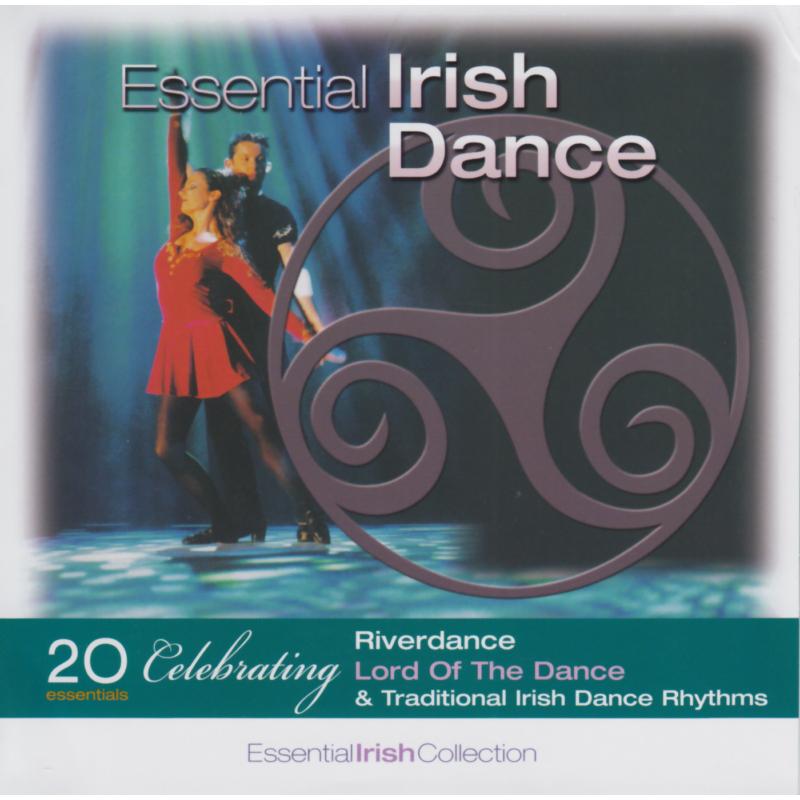 Various Artists: Essential Irish Dance