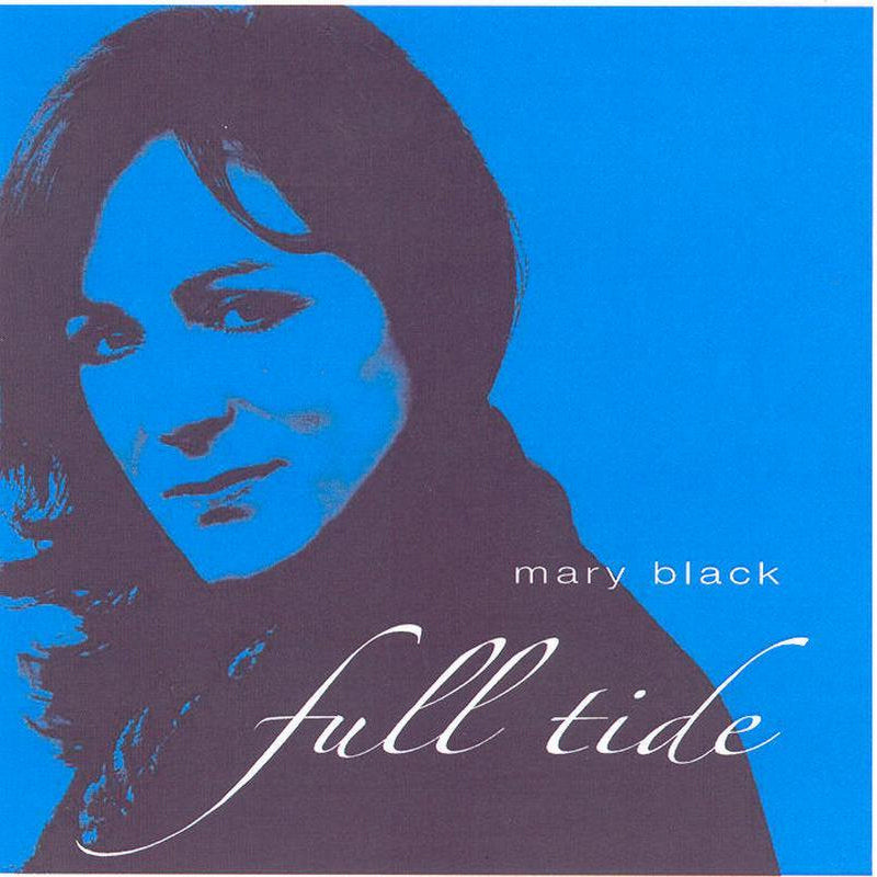 Mary Black: Full Tide