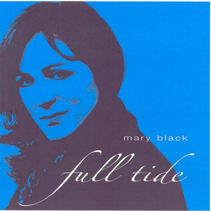 Mary Black: Full Tide