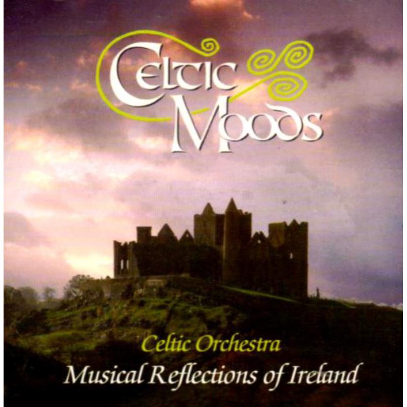 Celtic Orchestra: Celtic Moods – Proper Music