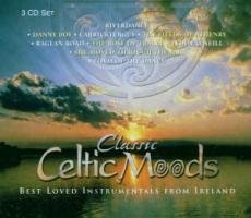 Various Artists: Classic Celtic Moods