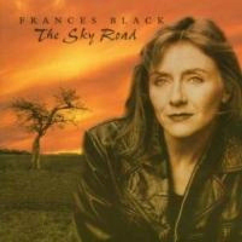 Frances Black: Sky Road
