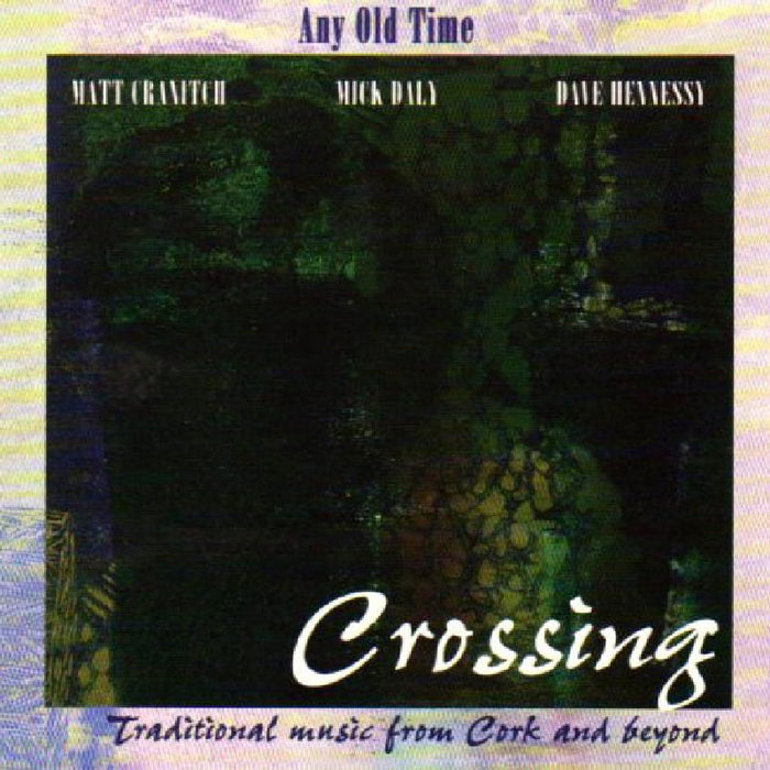 Any Old Time: Crossing