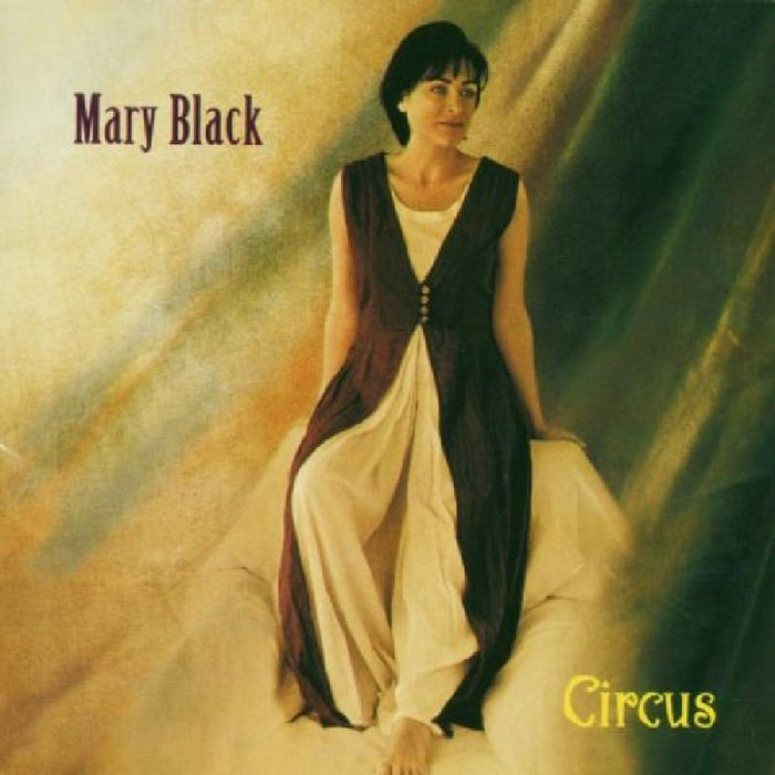 Mary Black: Circus
