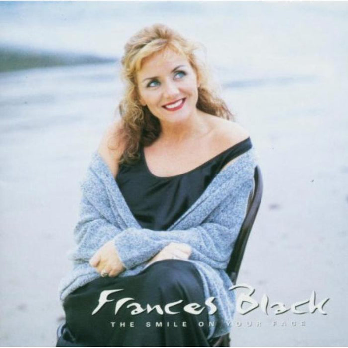 Frances Black: The Smile on Your Face