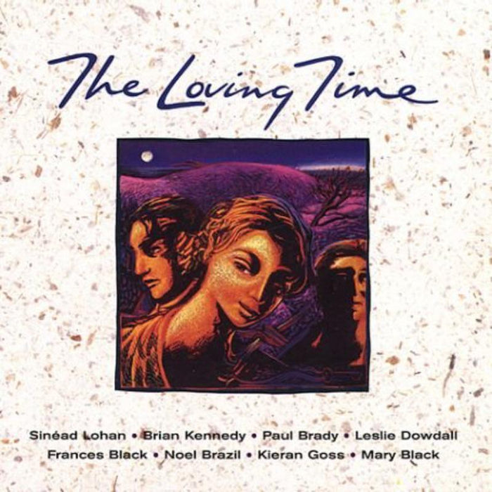 Various Artists: The Loving Time