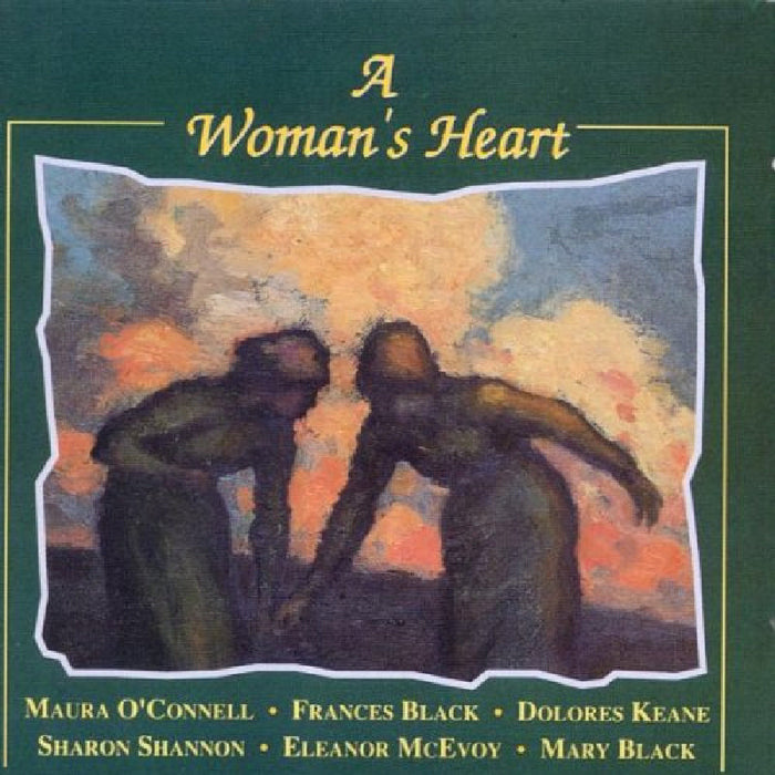 Woman's Heart / Various: Woman's Heart / Various