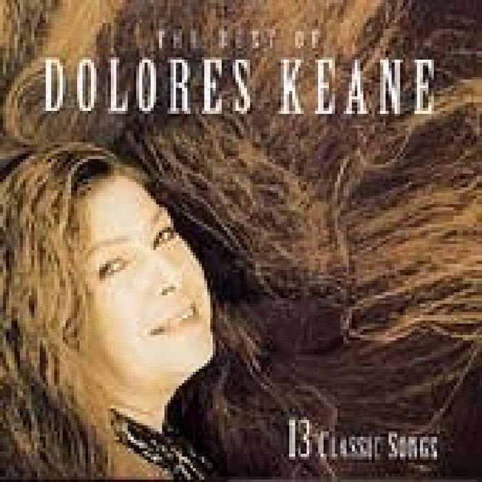 Dolores Keane: The Best of Dolores Keane